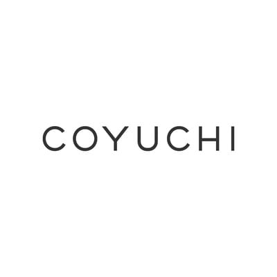 C O Y U C H I logo