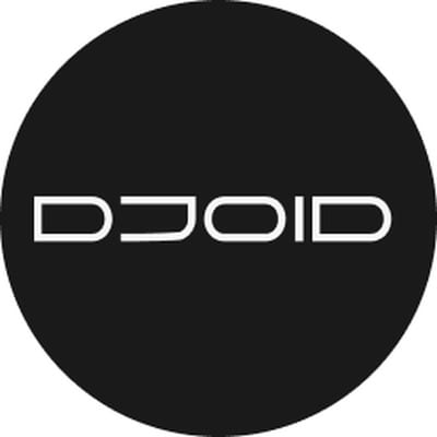Djoid logo
