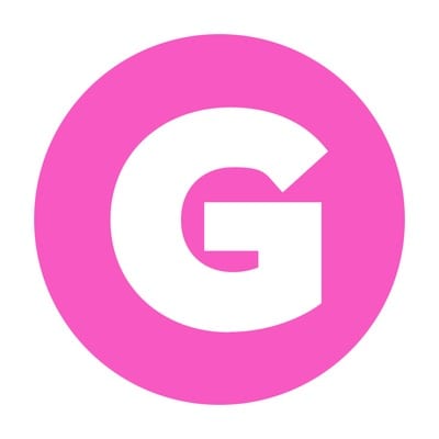 Good Weird logo