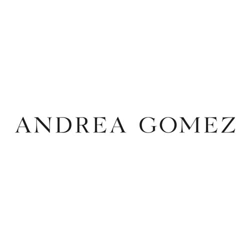 Andrea Gomez logo