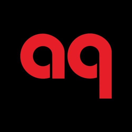 AudioQuest logo