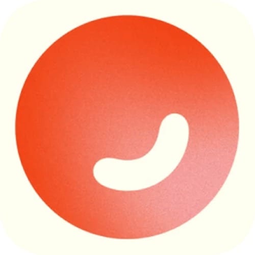 Happier logo