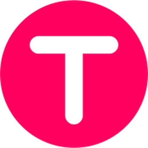 TYMO BEAUTY logo