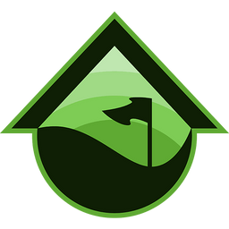 BunkerLess Golf™ logo