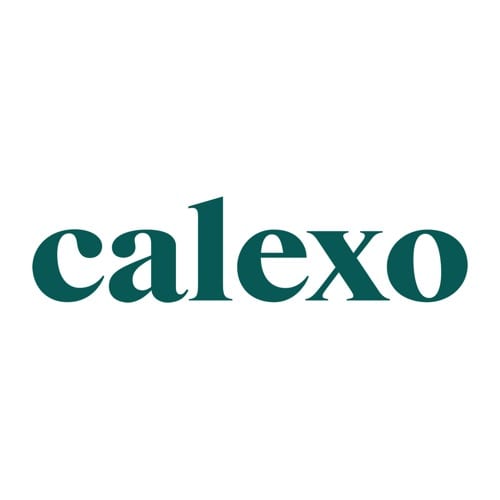 Team Calexo logo