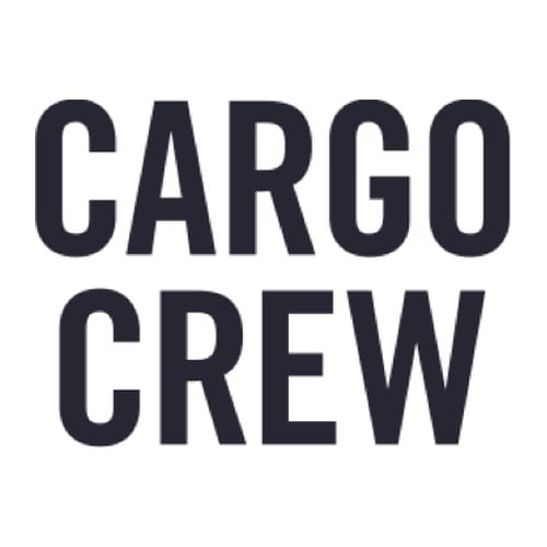Cargo Crew logo