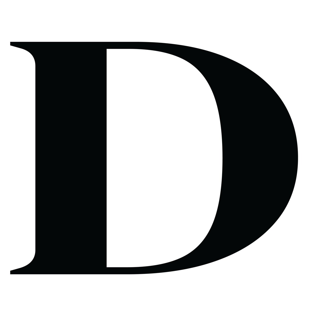 Déhanche logo