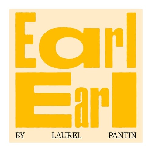 Earl Earl by Laurel Pantin logo
