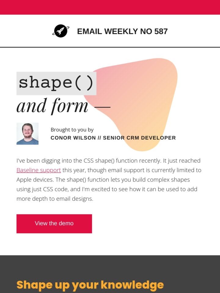 No Thumbnail Set
