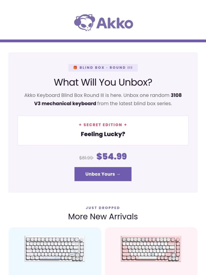 No Thumbnail Set
