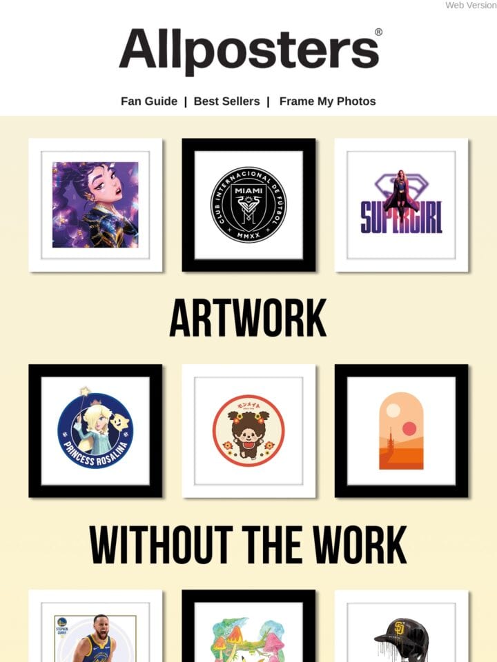 No Thumbnail Set