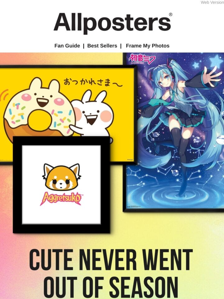 No Thumbnail Set