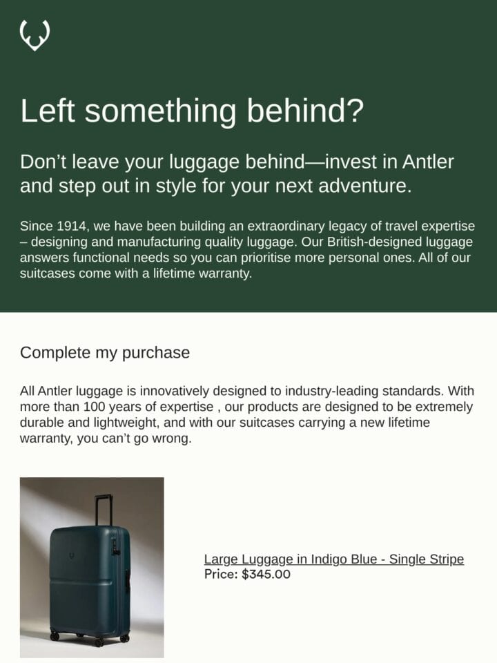 No Thumbnail Set