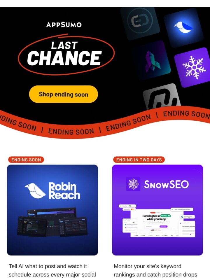 No Thumbnail Set