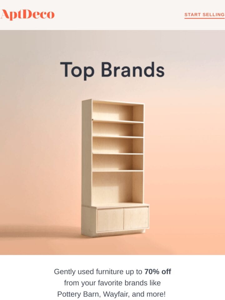 No Thumbnail Set