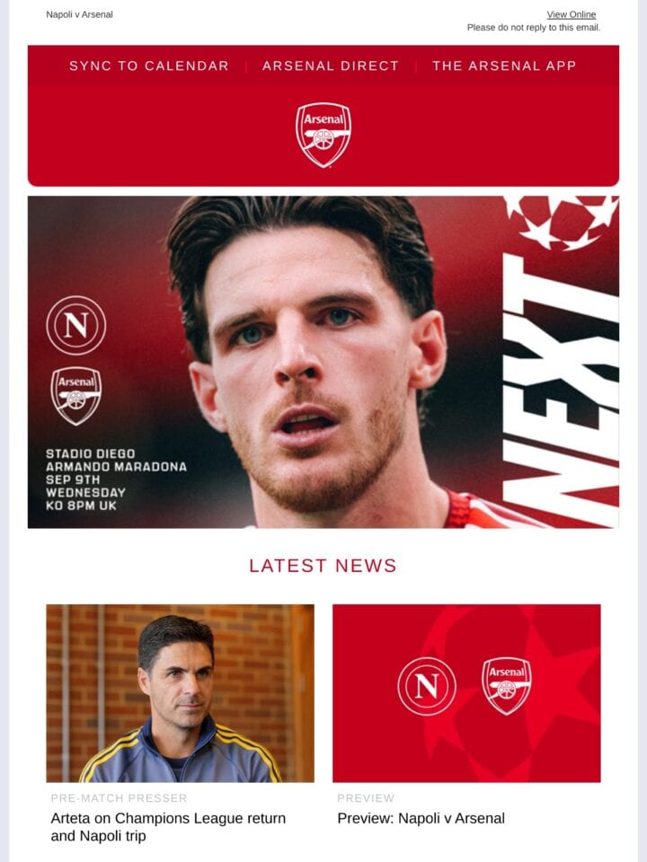 No Thumbnail Set