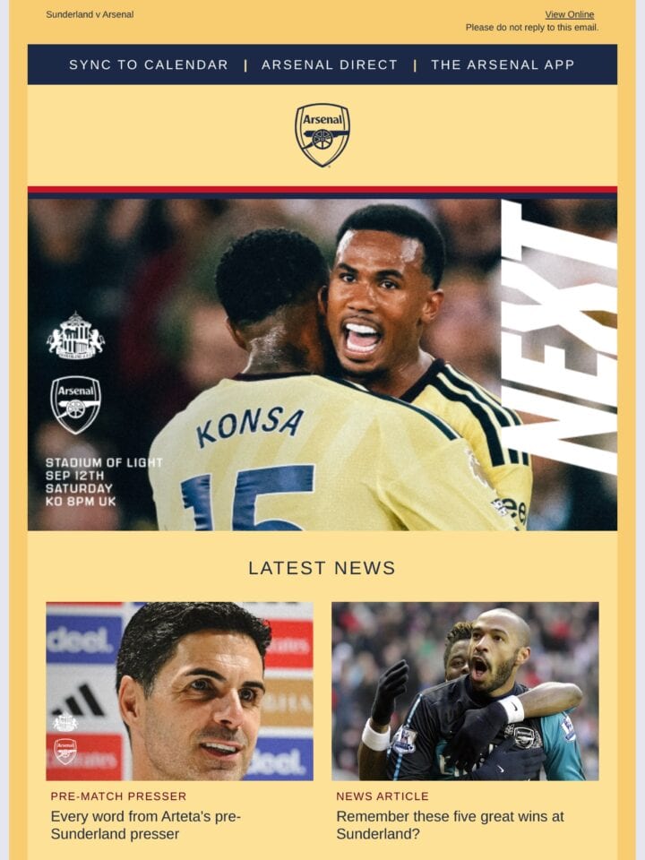 No Thumbnail Set