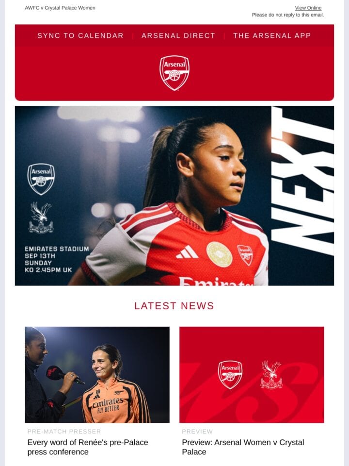 No Thumbnail Set