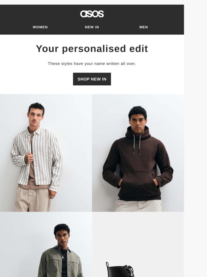 No Thumbnail Set