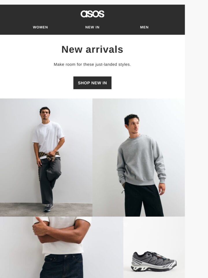 No Thumbnail Set