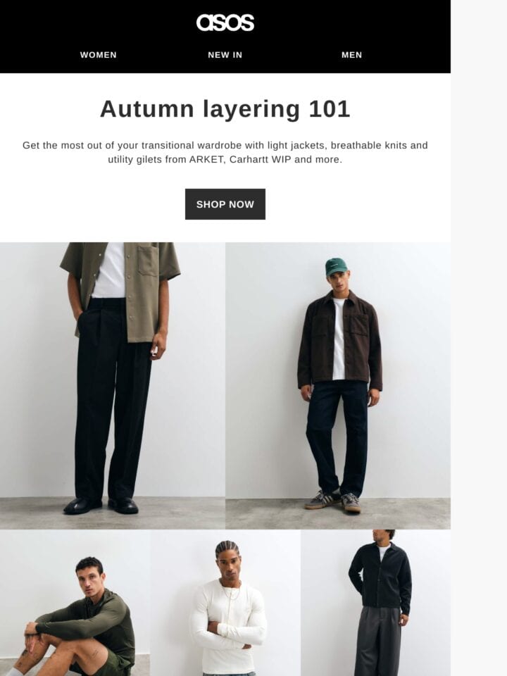 No Thumbnail Set