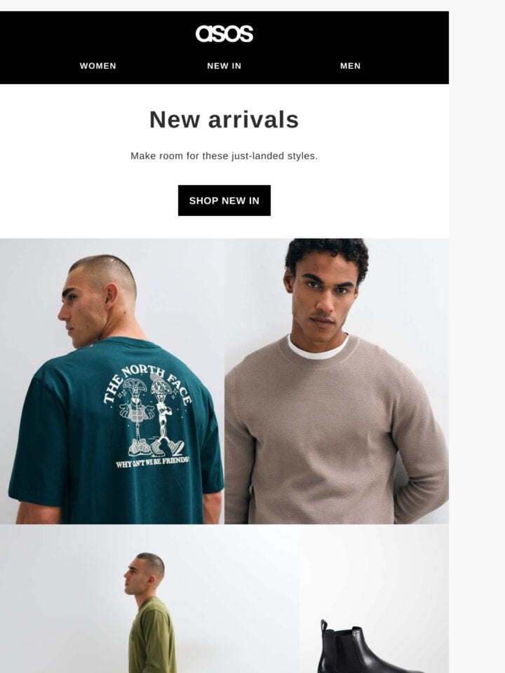 No Thumbnail Set