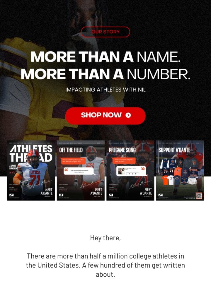 No Thumbnail Set
