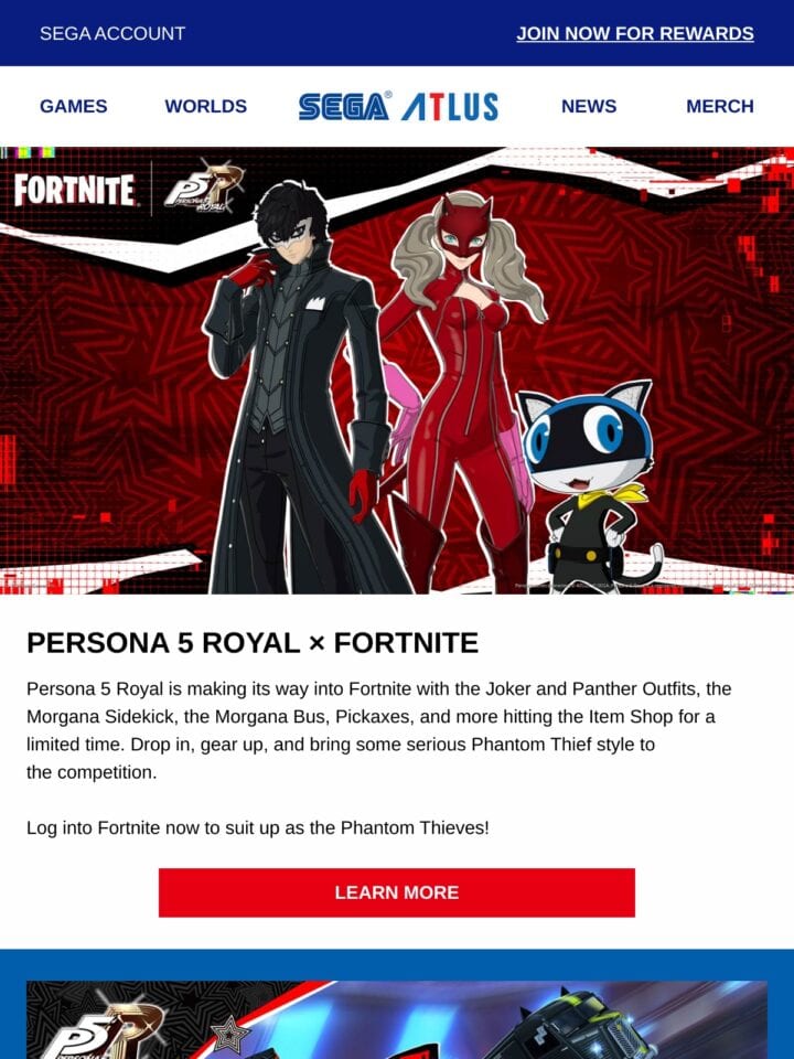 No Thumbnail Set