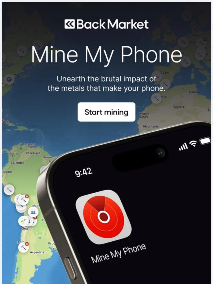 No Thumbnail Set