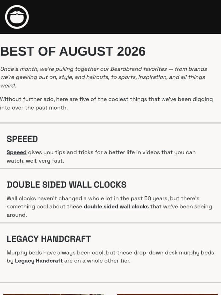 No Thumbnail Set