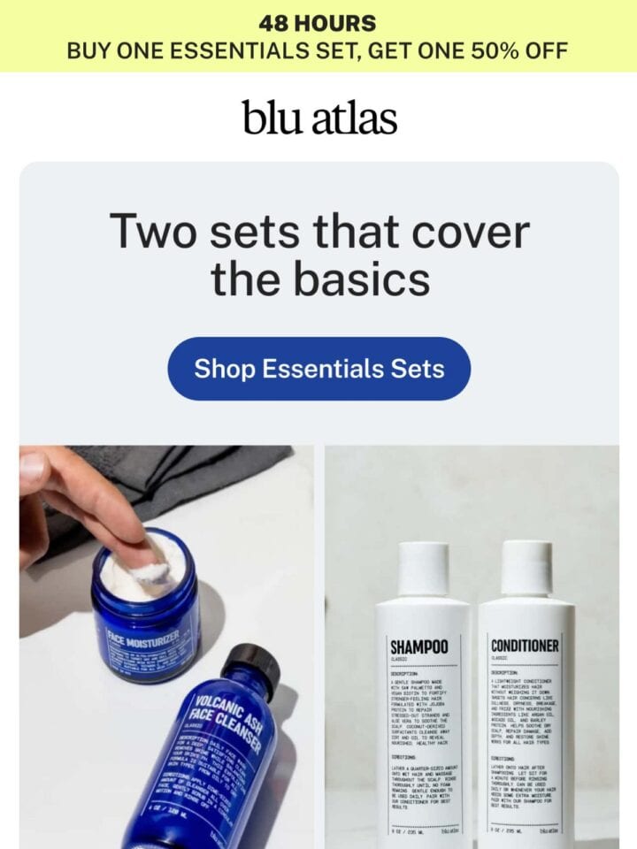 No Thumbnail Set
