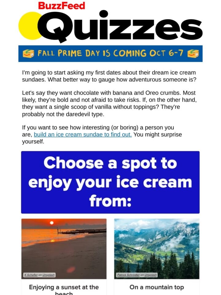 No Thumbnail Set