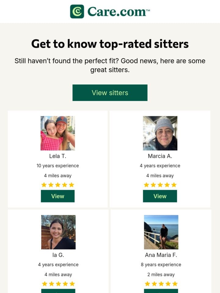 No Thumbnail Set