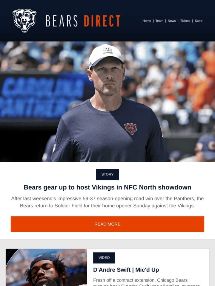 No Thumbnail Set