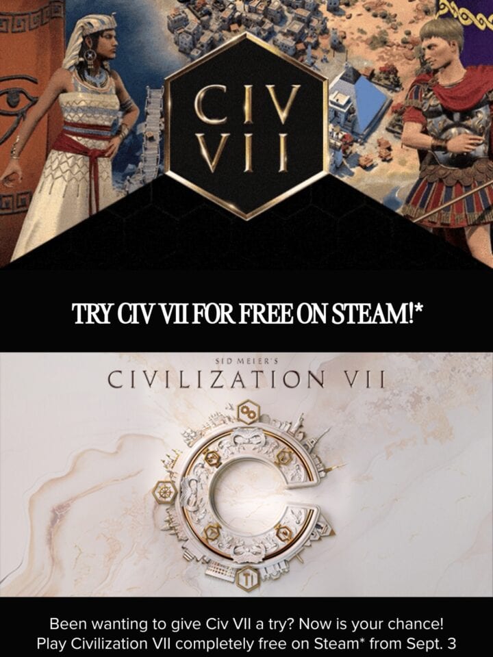 No Thumbnail Set