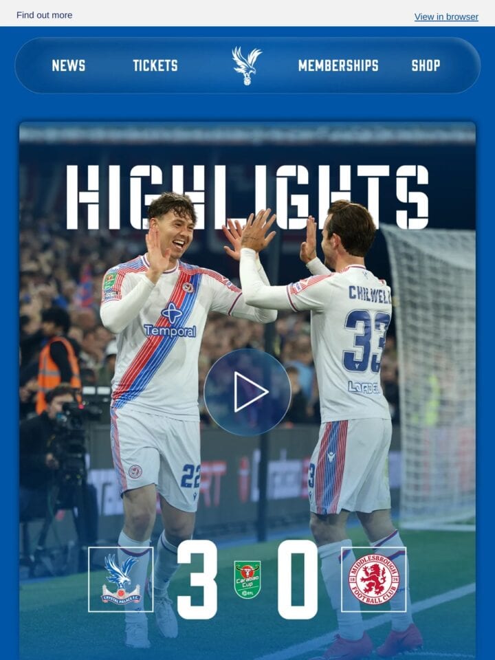 No Thumbnail Set