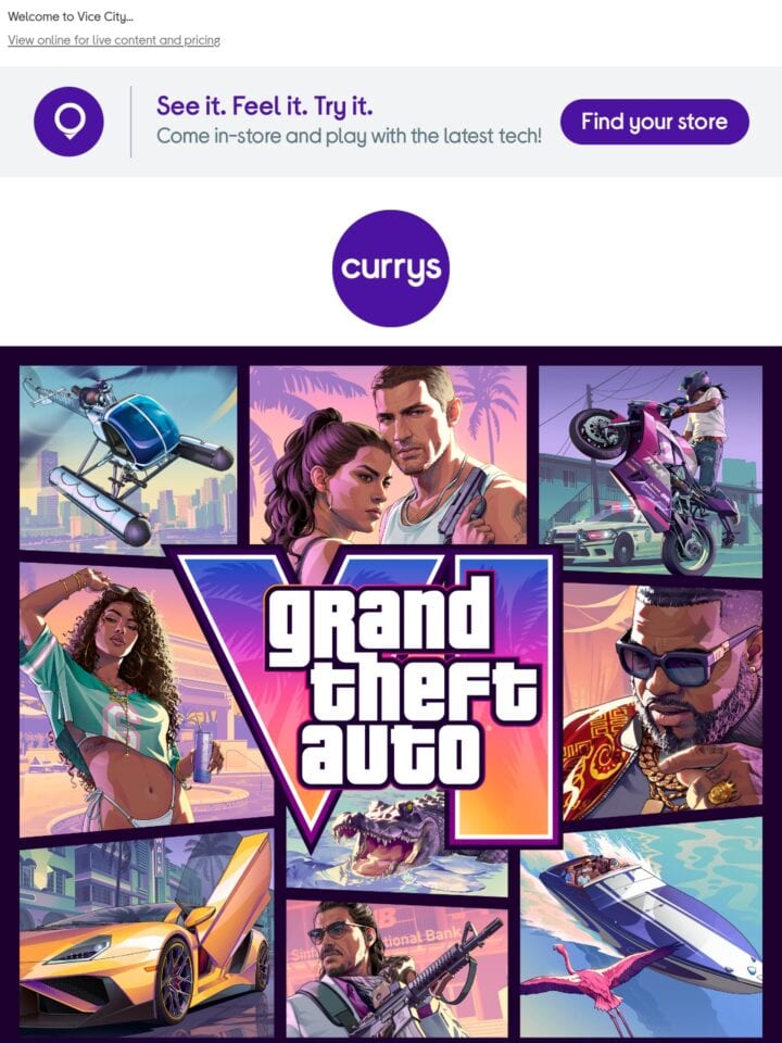 No Thumbnail Set