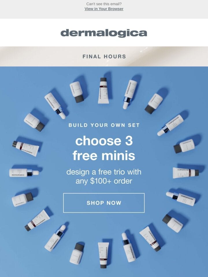 No Thumbnail Set