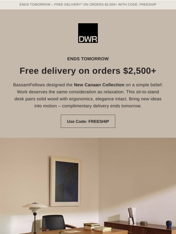 No Thumbnail Set