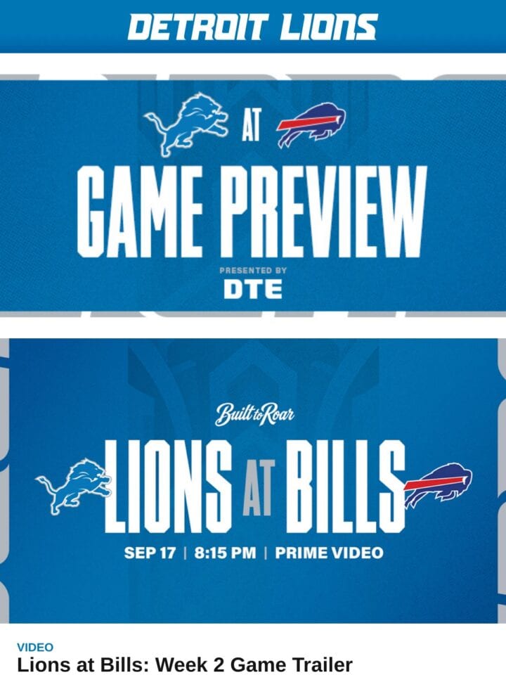 No Thumbnail Set