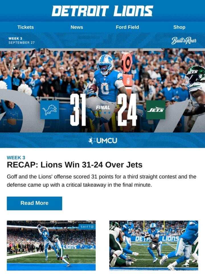 No Thumbnail Set