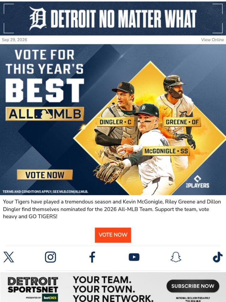 No Thumbnail Set