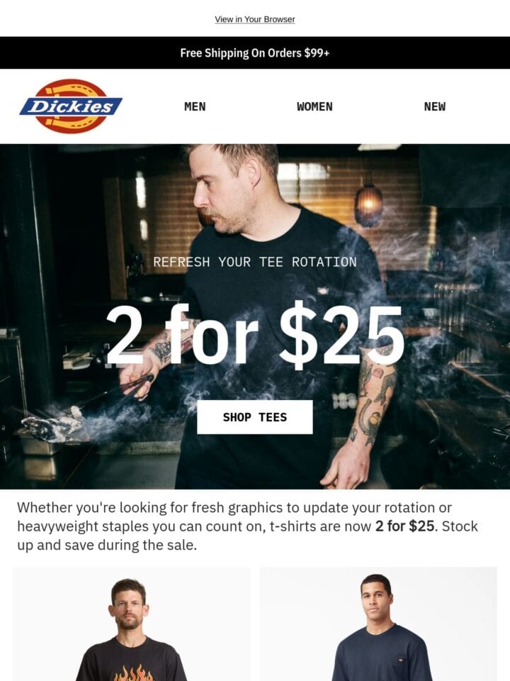 No Thumbnail Set