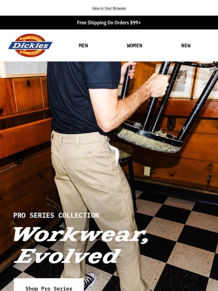 No Thumbnail Set