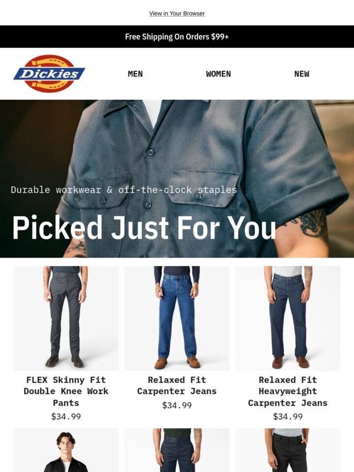 No Thumbnail Set