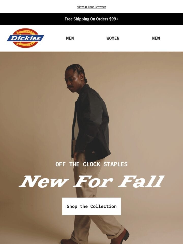 No Thumbnail Set