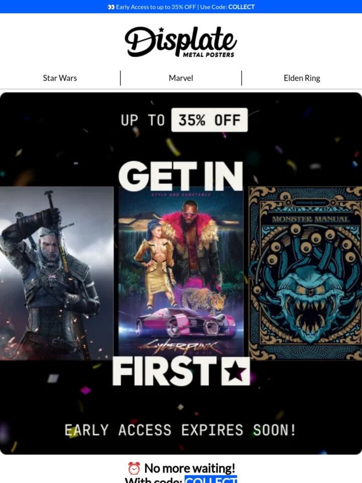 No Thumbnail Set