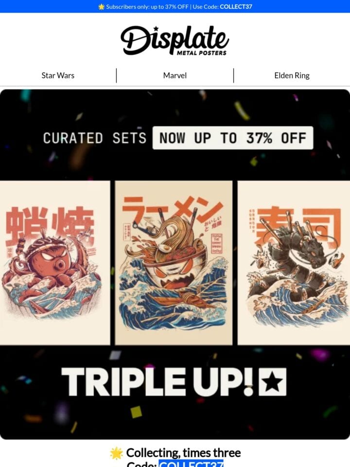 No Thumbnail Set