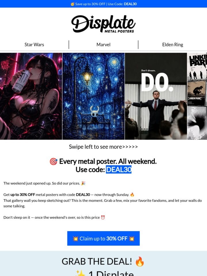 No Thumbnail Set