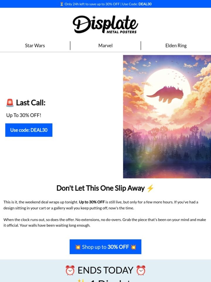 No Thumbnail Set